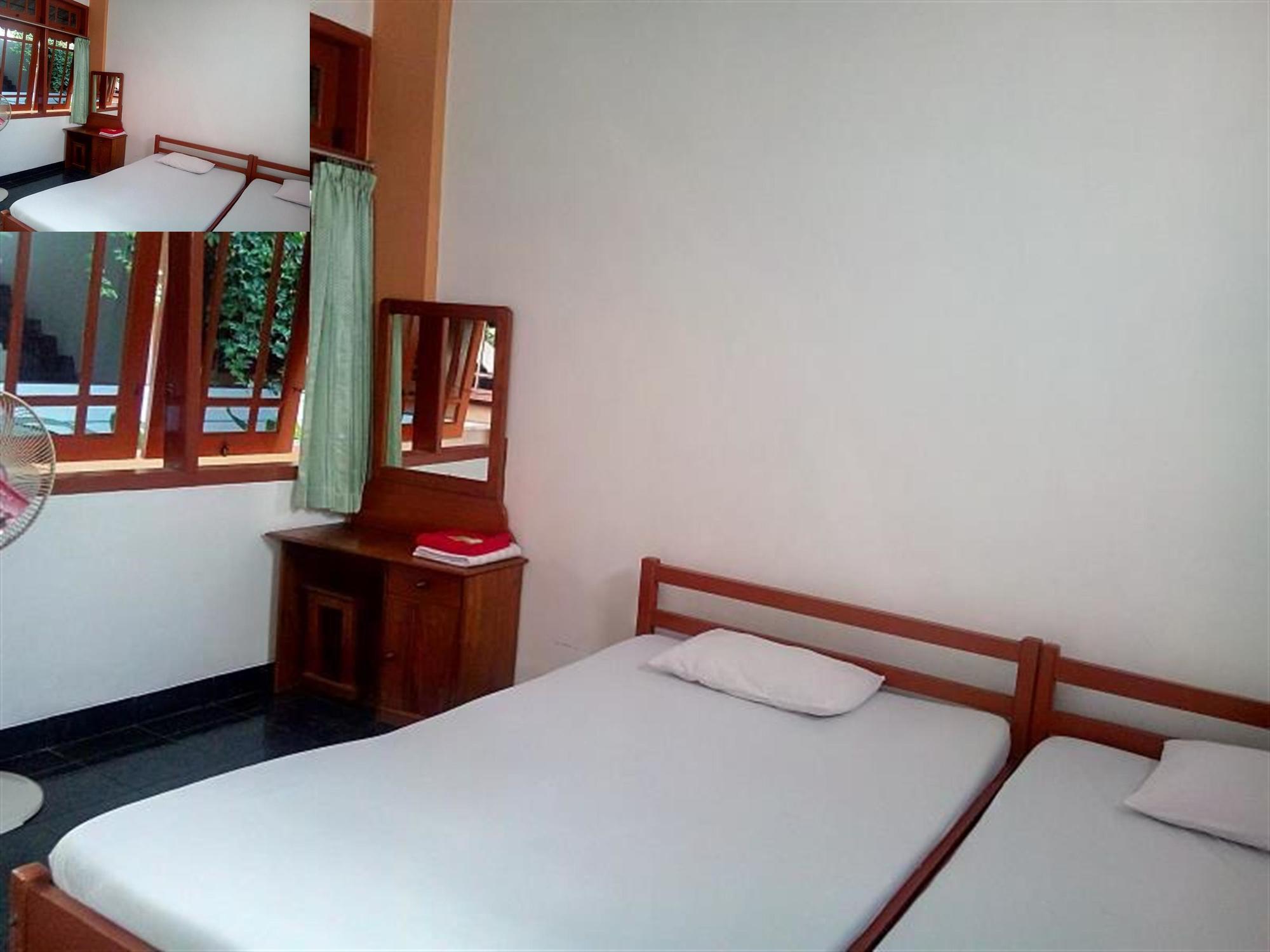 Hotel Dana Yogyakarta Extérieur photo